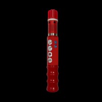 Individual Hand-Held Extendable Signalling Flare - Red