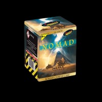 Nomad Roman Candle Cake (16 Shot)